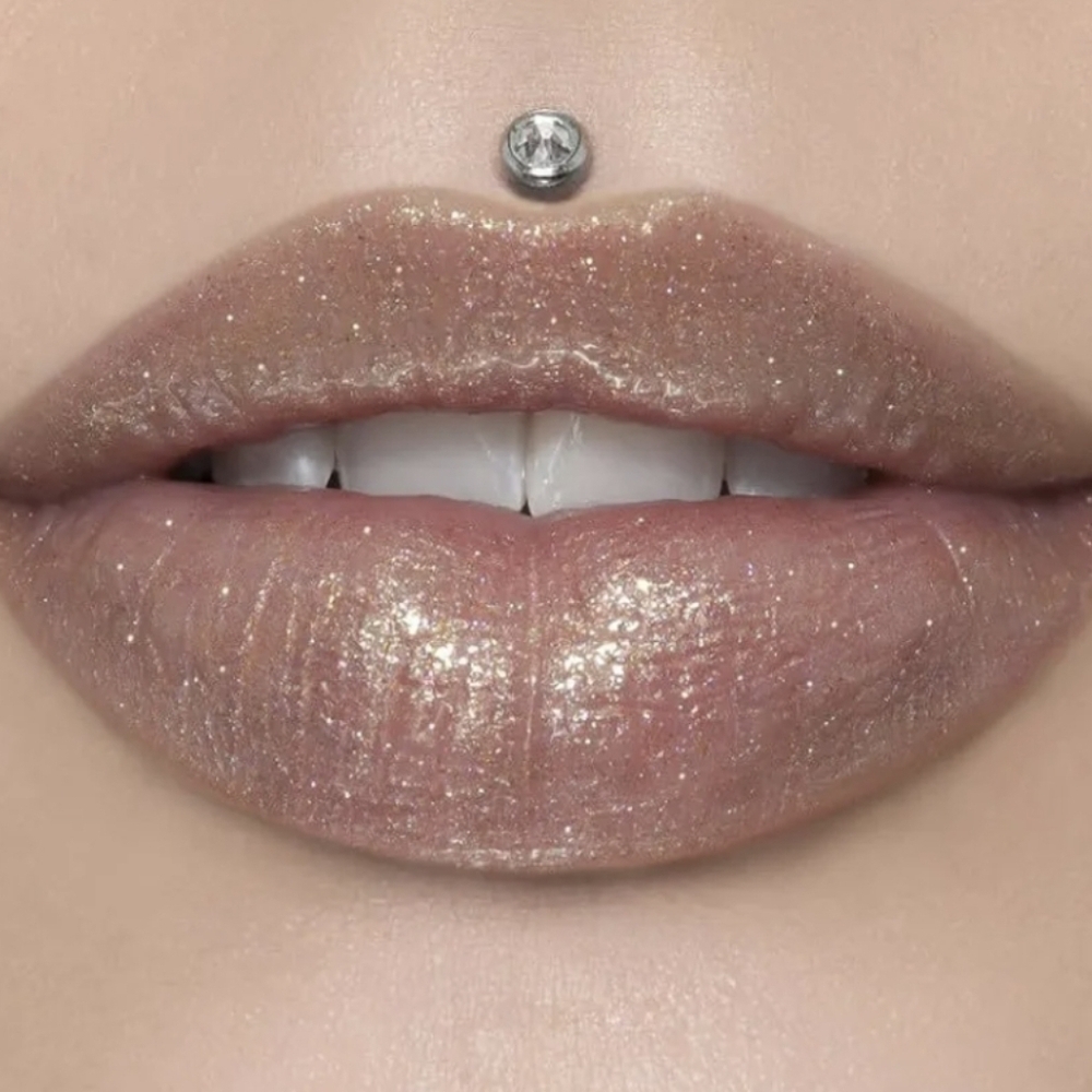 Jeffree Star The Gloss Beaded Glass